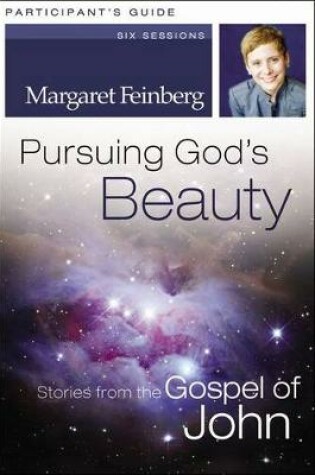 Cover of Pursuing God's Beauty