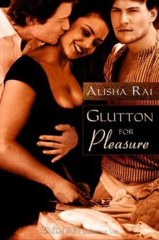 Cover of Glutton for Pleasure