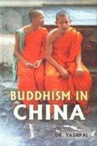 Cover of Buddhism in China