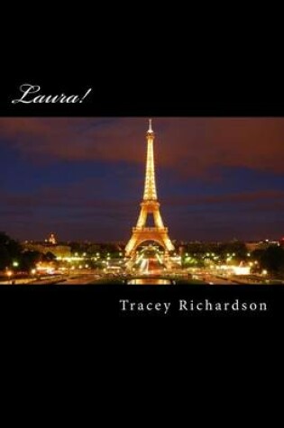 Cover of Laura!