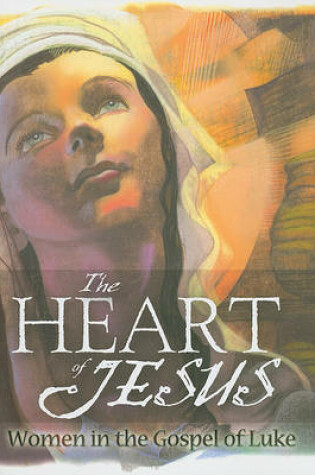 Cover of The Heart of Jesus