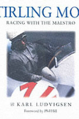 Cover of Stirling Moss