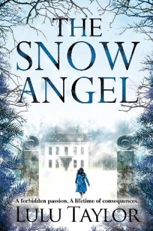 Cover of The Snow Angel