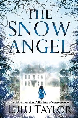 Book cover for The Snow Angel