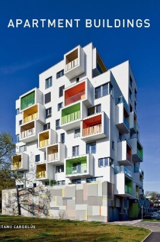 Cover of Apartment Buildings