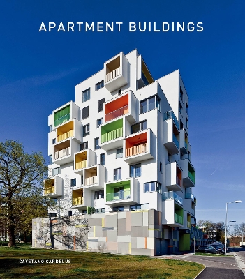 Book cover for Apartment Buildings