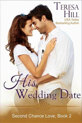 Book cover for His Wedding Date