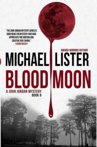 Cover of Blood Moon