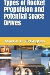 Book cover for Types of Rocket Propulsion and Potential Space Drives