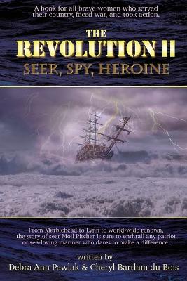 Book cover for The Revolution II