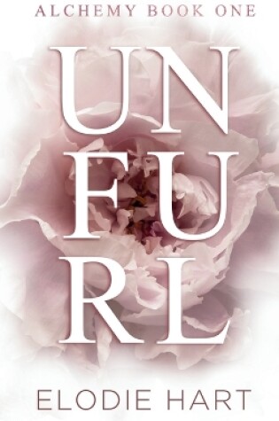 Cover of Unfurl