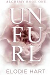 Book cover for Unfurl