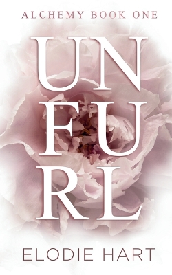 Book cover for Unfurl