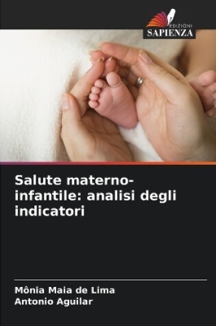 Cover of Salute materno-infantile