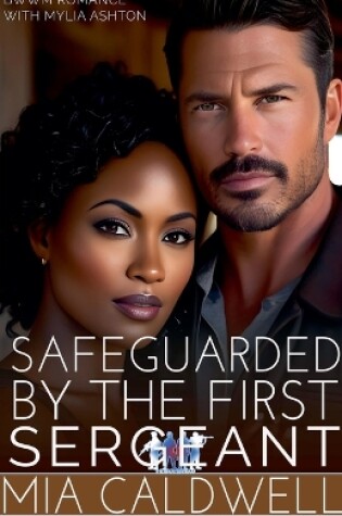 Cover of Safeguarded By The First Sergeant