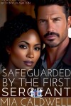 Book cover for Safeguarded By The First Sergeant