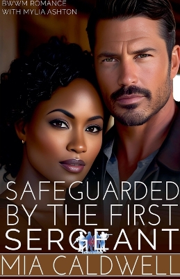 Cover of Safeguarded By The First Sergeant