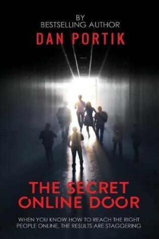 Cover of The Secret Online Door