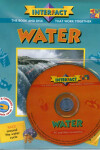 Book cover for Water