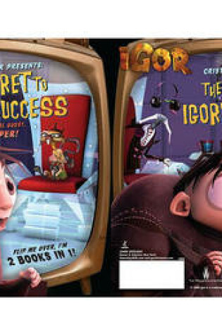 Cover of The Secret to Igor's Success