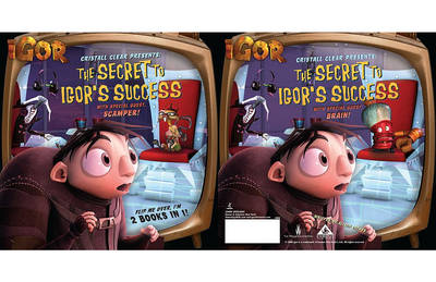 Cover of The Secret to Igor's Success