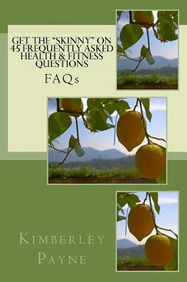 Book cover for FAQs