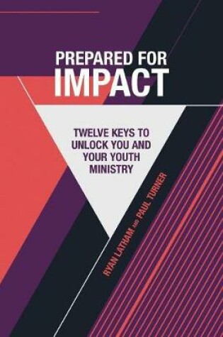 Cover of Prepared For Impact