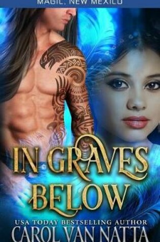 Cover of In Graves Below