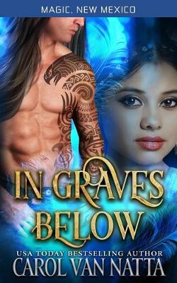 Cover of In Graves Below