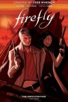 Book cover for Firefly: The Unification War Vol. 3