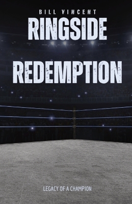 Book cover for Ringside Redemption
