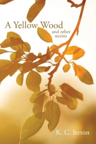 Cover of A Yellow Wood and Other Stories