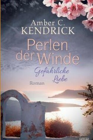 Cover of Perlen Der Winde