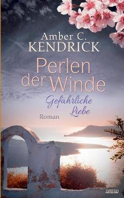 Book cover for Perlen Der Winde