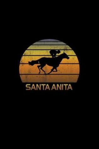 Cover of Santa Anita