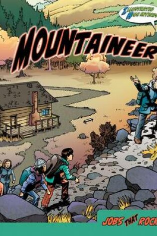 Cover of Mountaineer