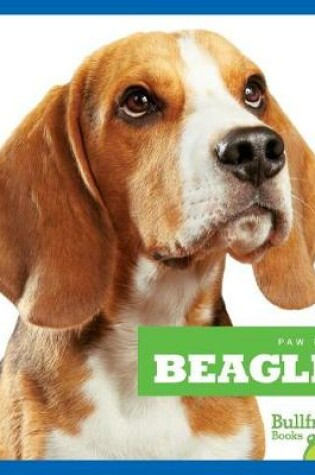 Cover of Beagles