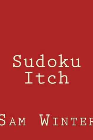 Cover of Sudoku Itch