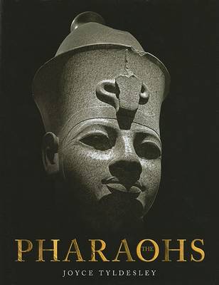 Book cover for The Pharaohs