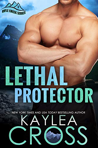 Book cover for Lethal Protector