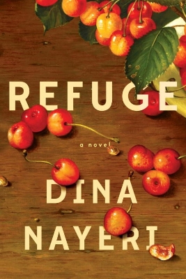 Book cover for Refuge