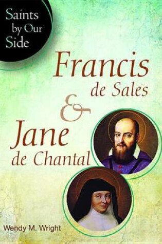 Cover of Francis de Sales & Jane de Chantal(sos)