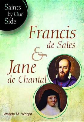 Cover of Francis de Sales & Jane de Chantal(sos)