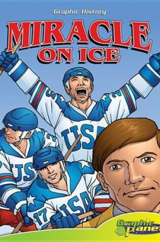 Cover of Miracle on Ice