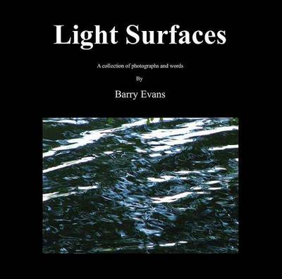 Book cover for Light Surfaces