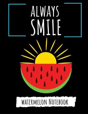 Book cover for Always Smile