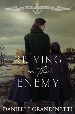 Cover of Relying on the Enemy