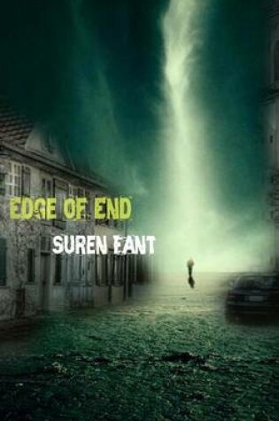 Cover of Edge of End