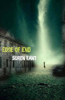 Book cover for Edge of End