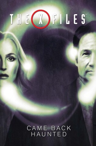 Cover of The X-Files, Vol. 2: Came Back Haunted